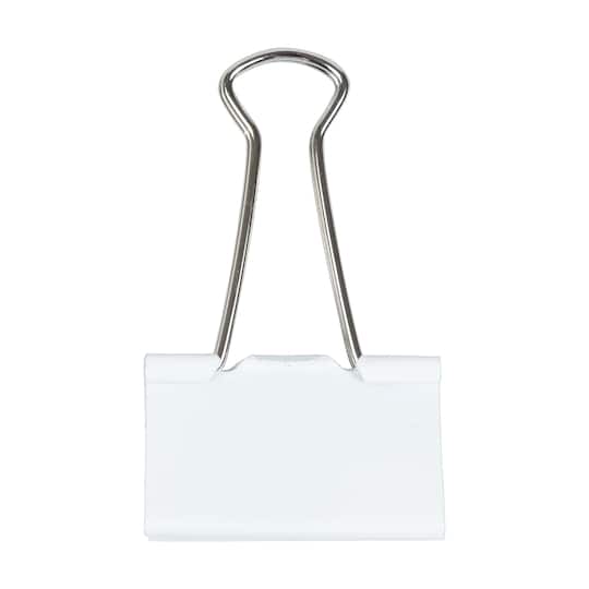 JAM Paper 1.5" Binder Clips